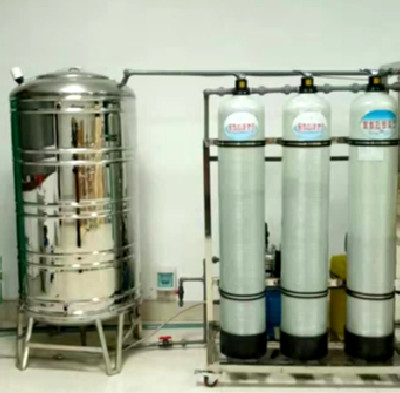 Het gehele van het de Omgekeerde Osmosesysteem van het Huis250lph Enige Stadium van de het Waterfilter Systeem ISO