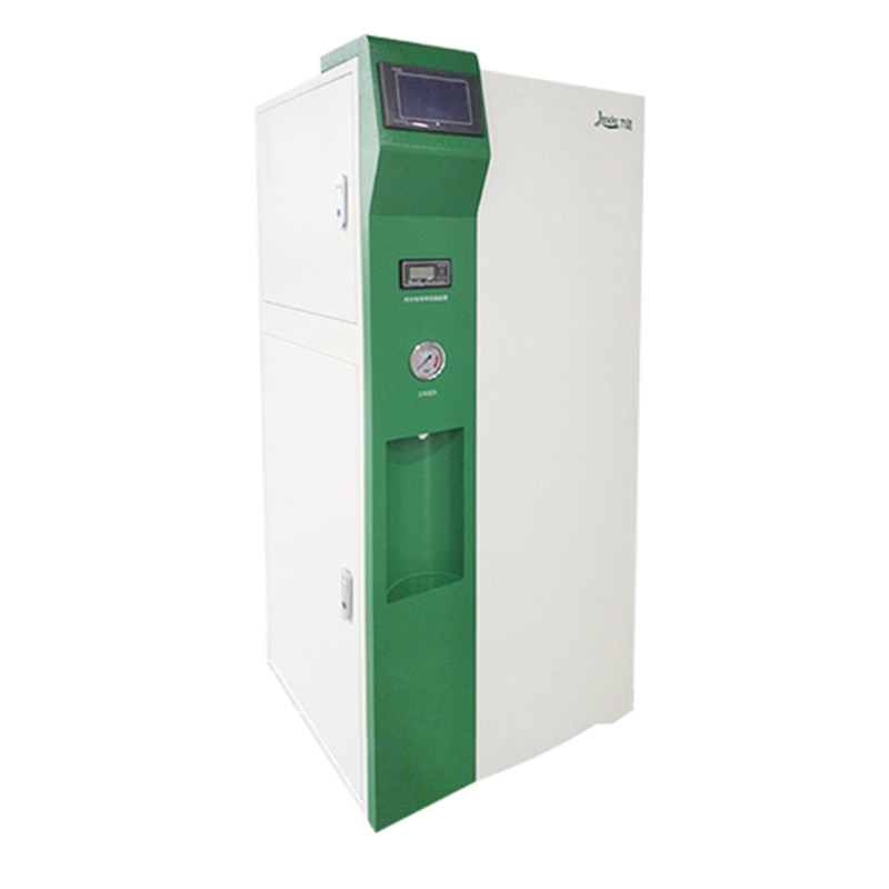 100 tot 300 L/uur Medische waterzuiveringssystemen Ultrazuivere watermachine voor analytisch laboratorium