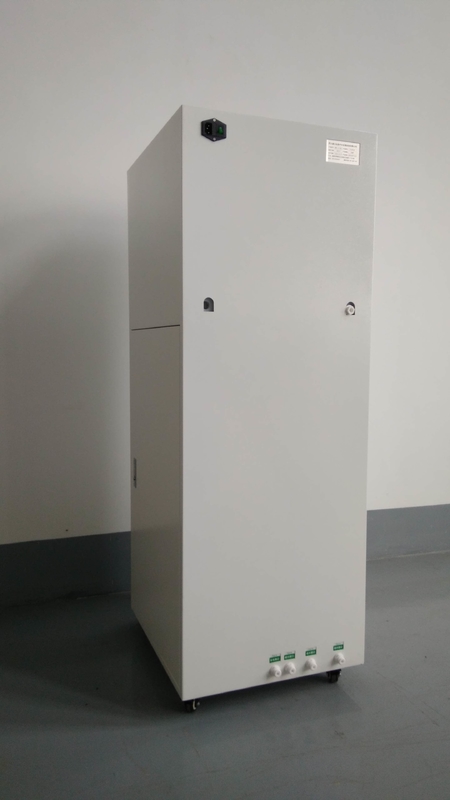 100lph de kleine Vorm van 99% EDI Purified Water System Full voor Waterbehandeling
