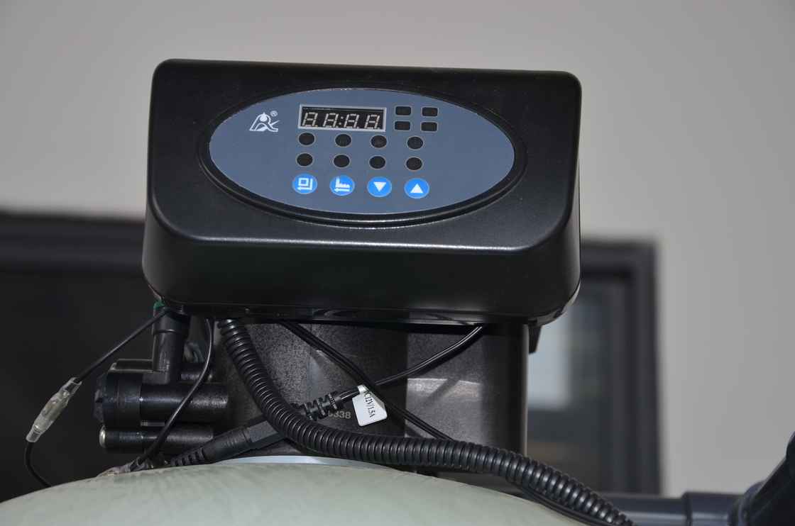 De automatische Klep van de Wateronthardercontrole voor Filters en Wateronthardersro Systeemtoebehoren