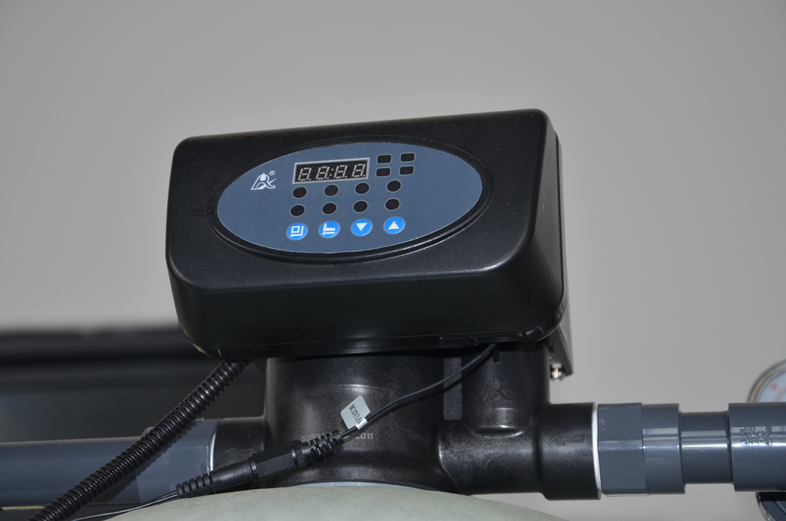 De automatische Klep van de Wateronthardercontrole voor Filters en Wateronthardersro Systeemtoebehoren