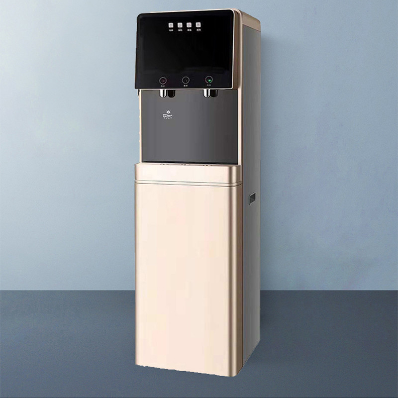 Automaat 3 van het kleuterschool192w Commerciële Hete en Koude Water Stadia