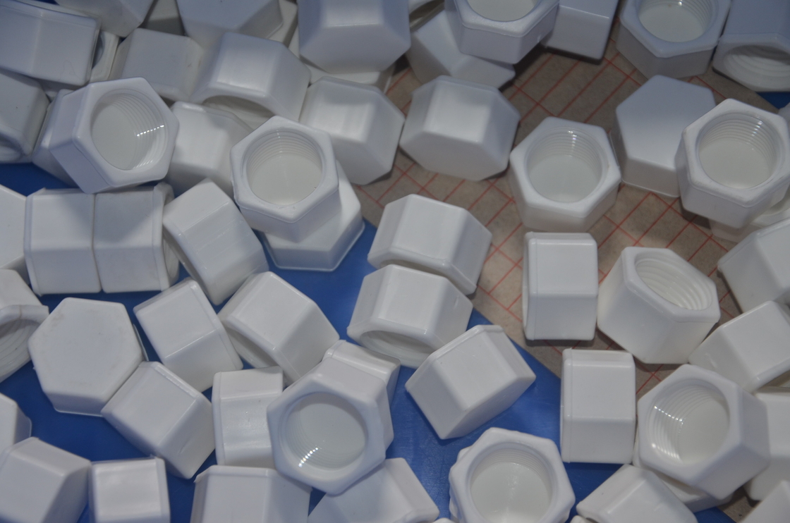 Plastic Montageschakelaars voor Ro-de Toebehoren van het de Systemenro Systeem van de Waterbehandeling