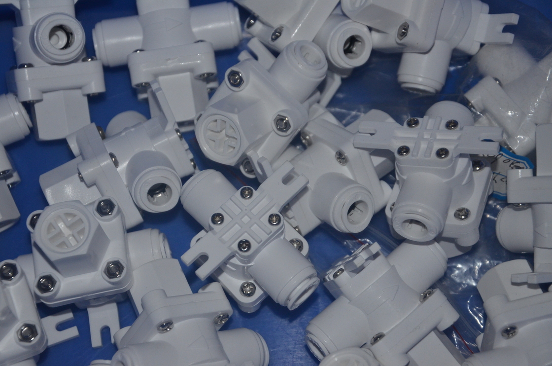 Plastic Montageschakelaars voor Ro-de Toebehoren van het de Systemenro Systeem van de Waterbehandeling