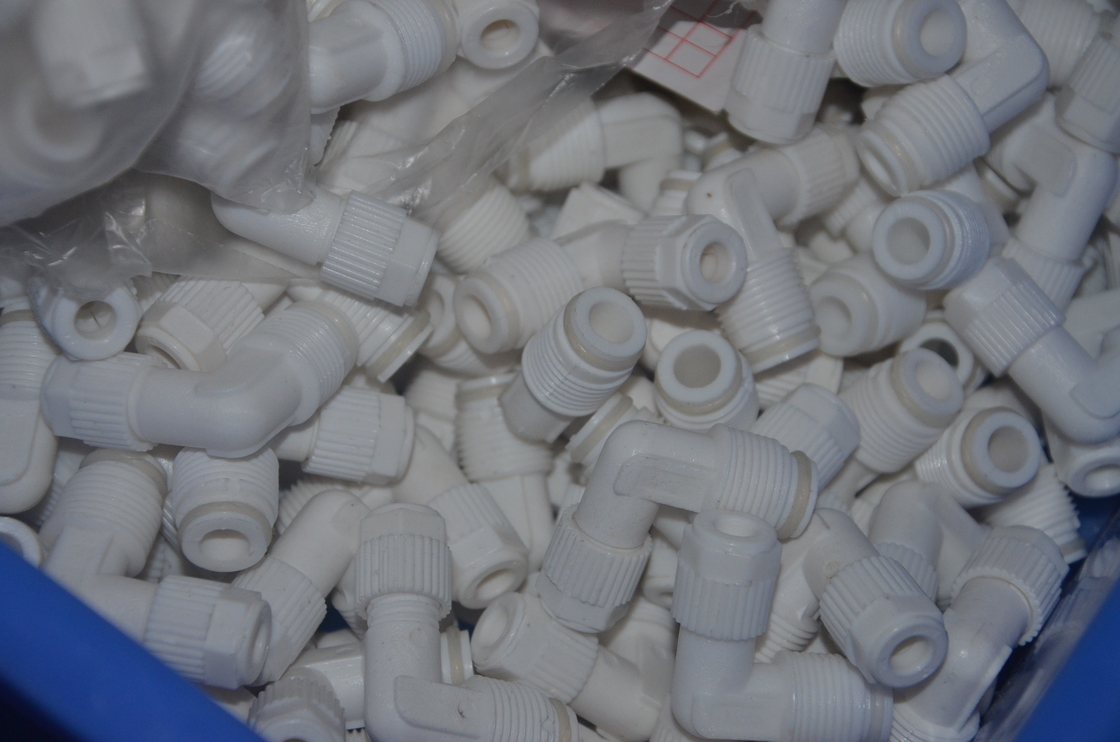 Plastic Montageschakelaars voor Ro-de Toebehoren van het de Systemenro Systeem van de Waterbehandeling