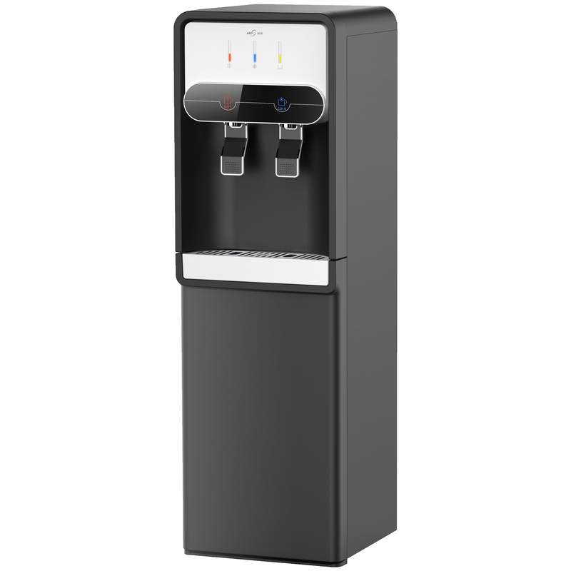 Automaat van het compressor de Commerciële Hete en Koude Water Koude 5 Liter van de 35 Liter de Hete Tank