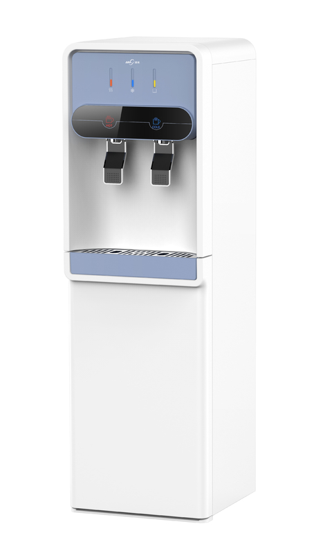Automaat van het compressor de Commerciële Hete en Koude Water Koude 5 Liter van de 35 Liter de Hete Tank