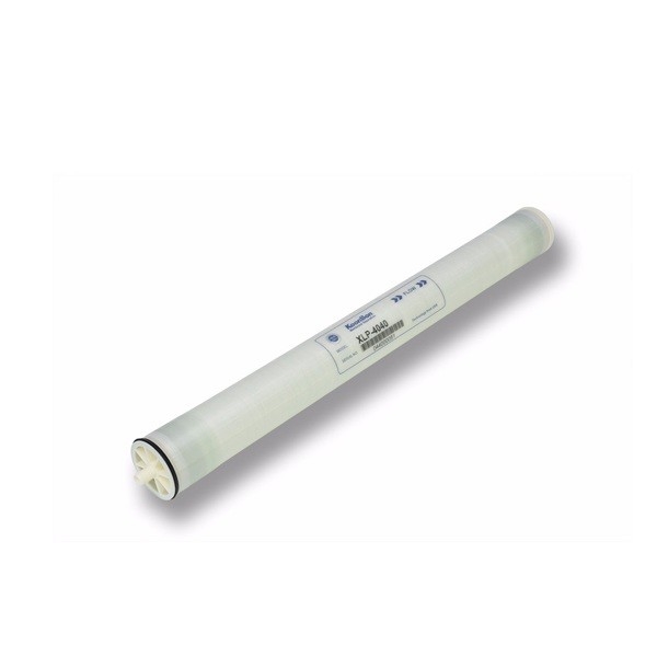 RO membraan 8040 Commerciële Industriële Filter   Filtratie voor Wate-het Systeemtoebehoren van de Waterbehandeling RO
