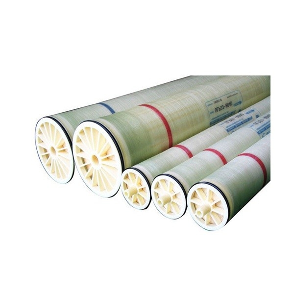 RO membraan 8040 Commerciële Industriële Filter   Filtratie voor Wate-het Systeemtoebehoren van de Waterbehandeling RO