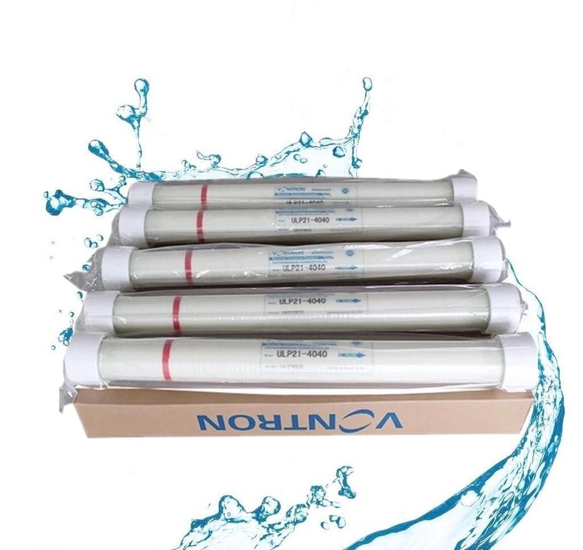 8040 Ro Membraan voor de Delen van de Waterfilter voor RO-Systeemtoebehoren