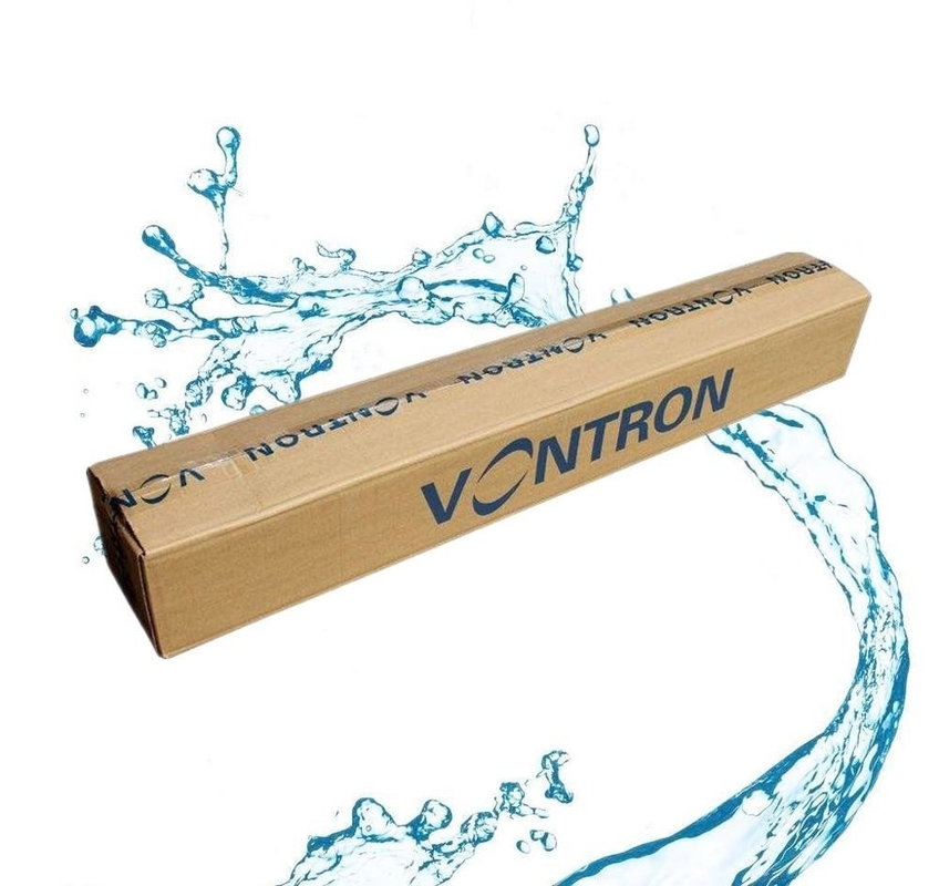 8040 Ro Membraan voor de Delen van de Waterfilter voor RO-Systeemtoebehoren