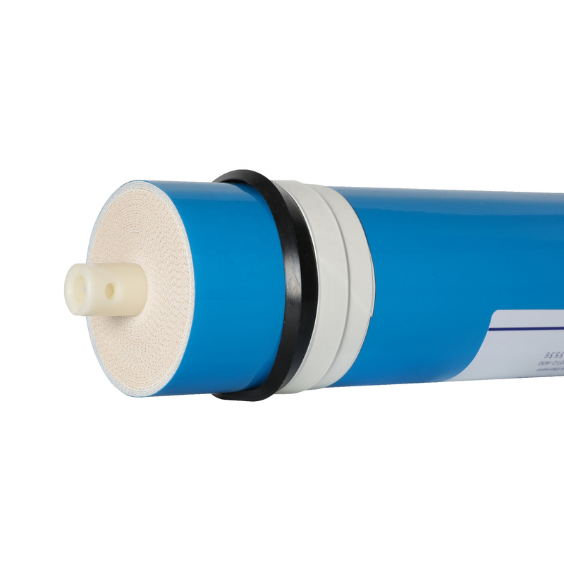 60 het Membraan van GPD 90 Gpd Ro voor Huisvesting 1812 op Zuivere Watermachine 72 psi