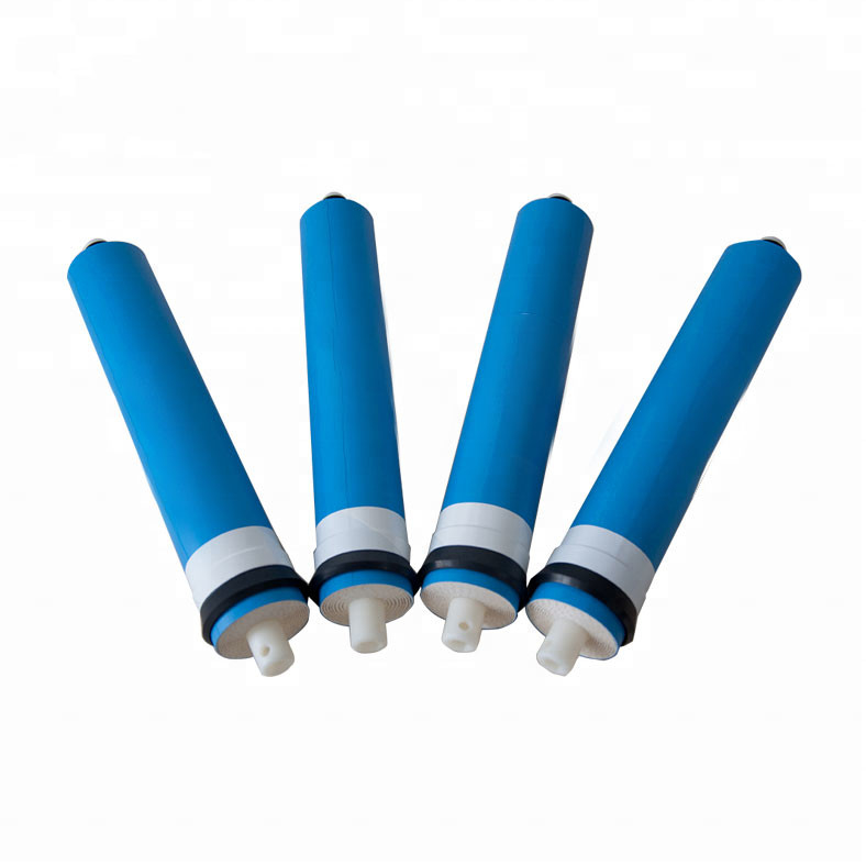 Delen 50G 75G 100G RO van de waterfilter Membraan van Ro van Systeemtoebehoren het Binnenlandse