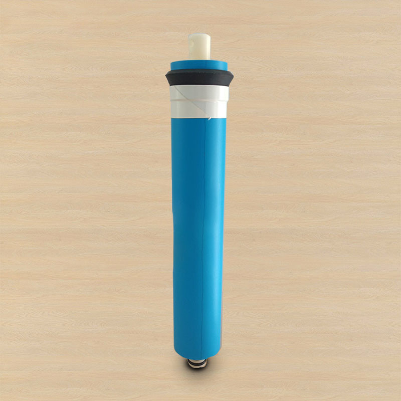 Delen 50G 75G 100G RO van de waterfilter Membraan van Ro van Systeemtoebehoren het Binnenlandse