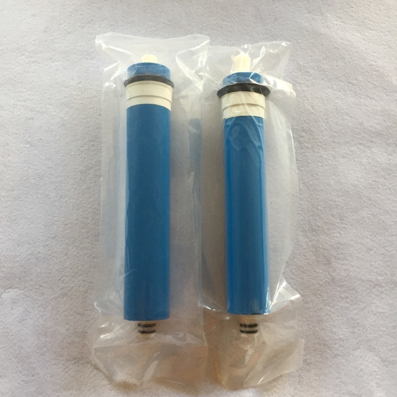 Delen 50G 75G 100G RO van de waterfilter Membraan van Ro van Systeemtoebehoren het Binnenlandse