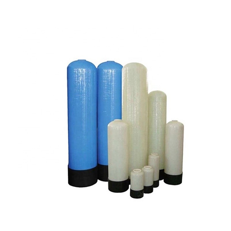 De Toebehoren van het de Tankro Systeem van de hoge druk24.0l 835 Frp Filter voor Geactiveerde Koolstof