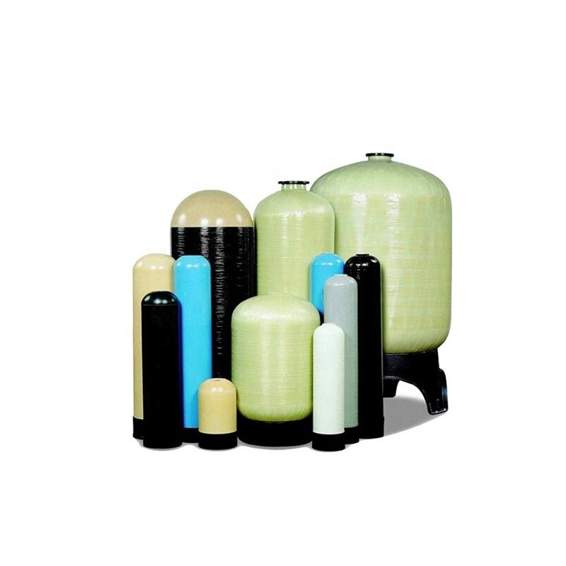 De commerciële van de het Waterfilter van Pentair Frp Toebehoren van het de Tankro Systeem 1035 1017