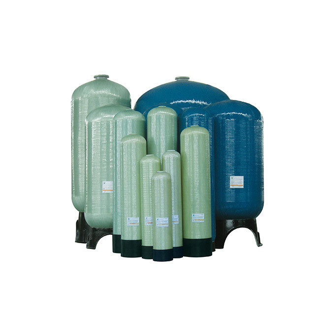De commerciële van de het Waterfilter van Pentair Frp Toebehoren van het de Tankro Systeem 1035 1017