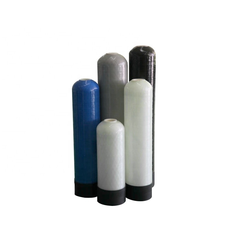 Het Systeemtoebehoren 1054 van 61,9 Literro Frp-de Tank van de Waterfilter