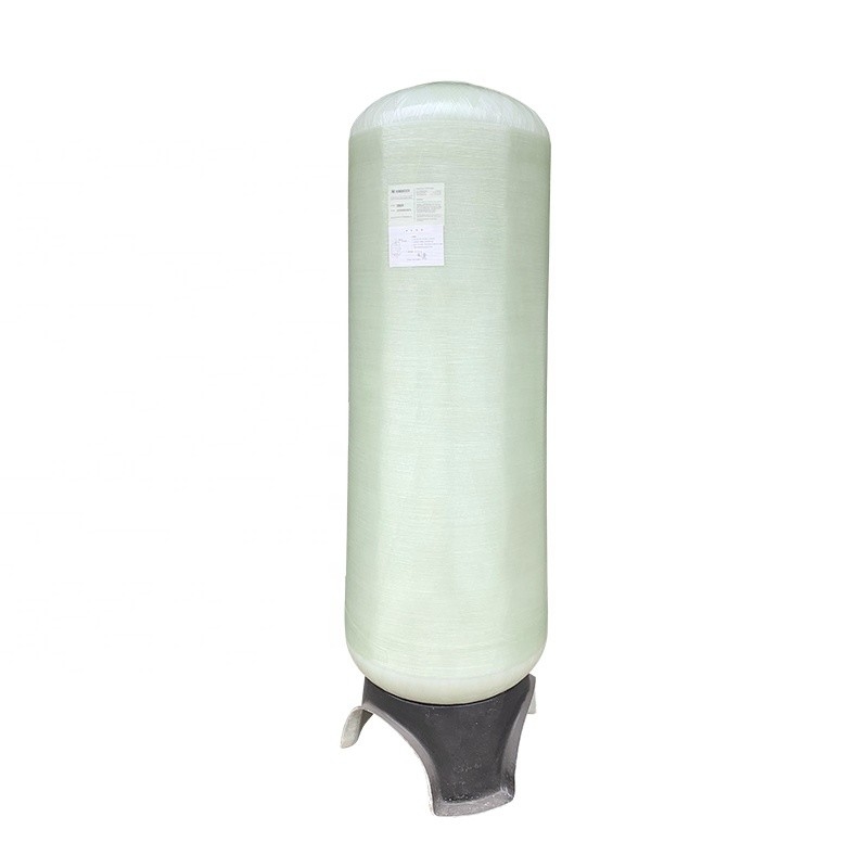 Het Systeemtoebehoren 1054 van 61,9 Literro Frp-de Tank van de Waterfilter