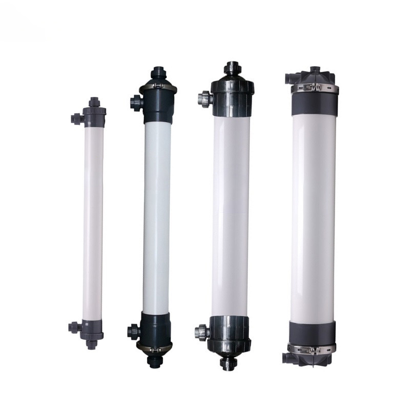 UF het Systeemtoebehoren 250L-10000L van de membraanfilterwaterzuiveringsinstallatie RO
