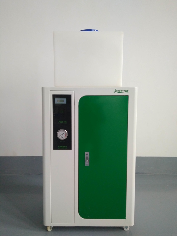 Systeem van de het Waterbehandeling van 40lph Ro 2 het Systeem van de Stadium Omgekeerde Osmose