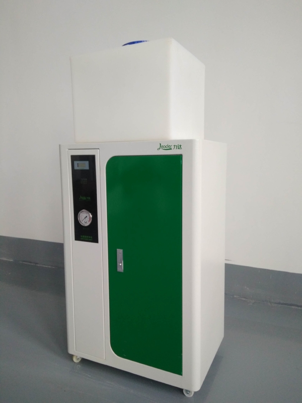 Systeem van de het Waterbehandeling van 40lph Ro 2 het Systeem van de Stadium Omgekeerde Osmose