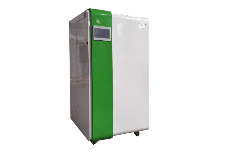 Van de de Filtratie Enige Pas RO van het kabinetswater het Systeem 300L/H voor het Centrum van de Desinfectielevering