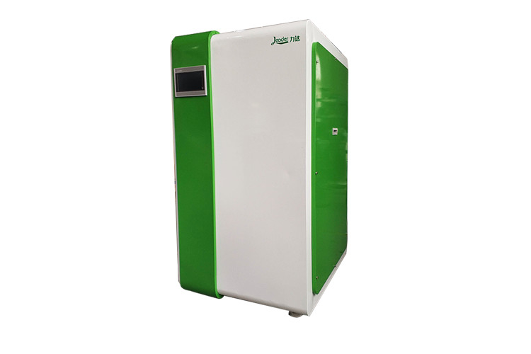 Van de de Filtratie Enige Pas RO van het kabinetswater het Systeem 300L/H voor het Centrum van de Desinfectielevering