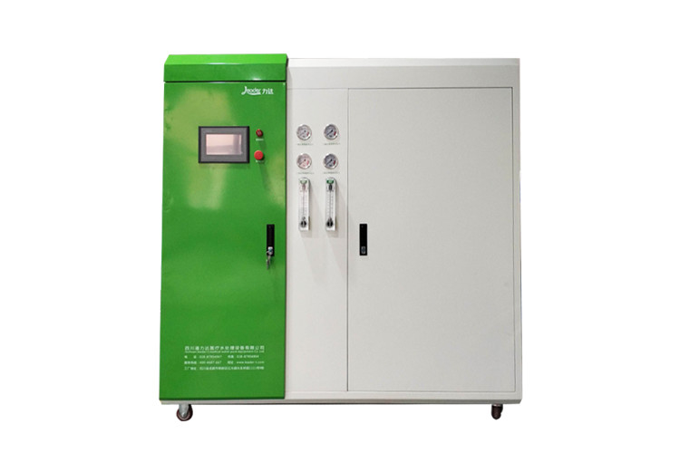 De zonne van de de Filtersinstallatie van het Zuiveringsinstallatiesysteem Omgekeerde Osmose 1200LPH van Ro Medische